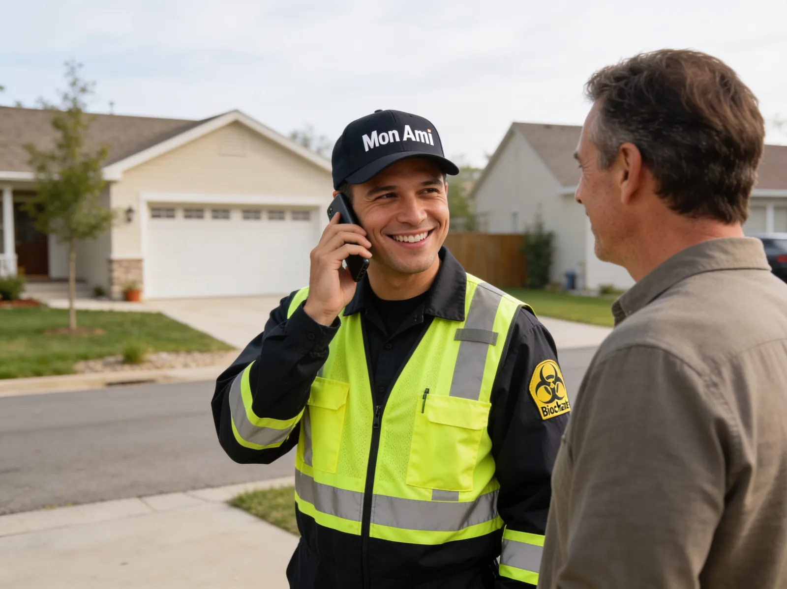 Sewage Cleanup Fredonia, PA FAQs