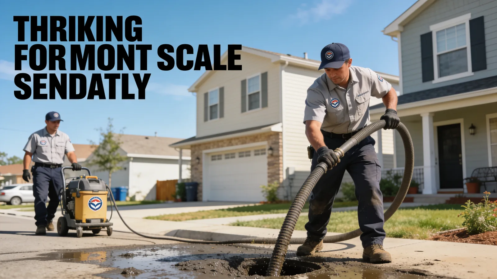 Sewage Cleanup in Fredonia, PA near me